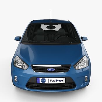 Ford C-Max 2007-2011