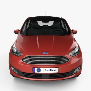 Ford C-Max 2016-2020