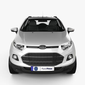 Ford EcoSport 2013-2018