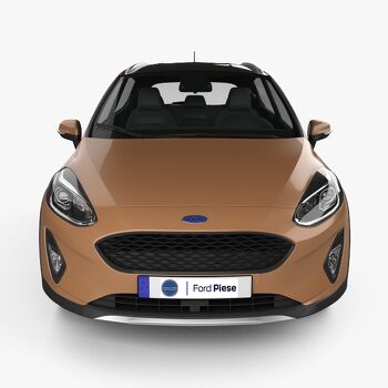 Ford Fiesta Active 2018-2023