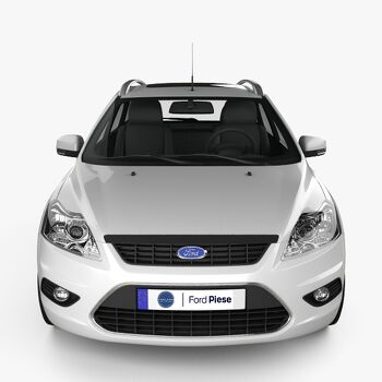 Ford Focus 2008-2011
