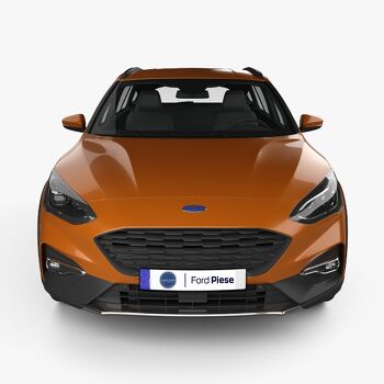 Ford Focus Active 2019-2023