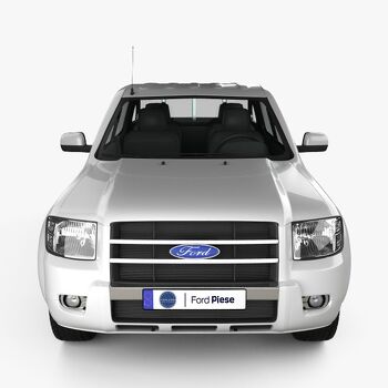 Ford Ranger 2002-2006
