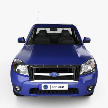 Ford Ranger 2006-2012