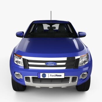 Ford Ranger 2012-2015