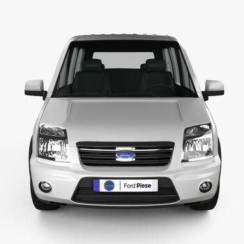 Ford Tourneo Connect 2002-2014