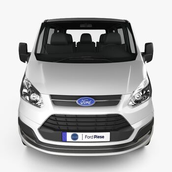 Ford Tourneo Custom 2014-2018