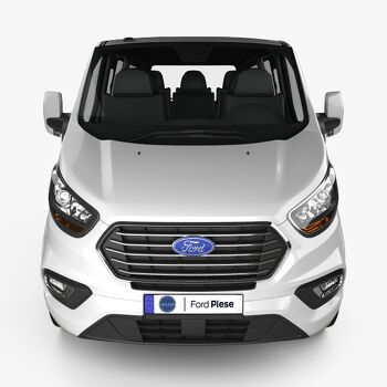 Ford Tourneo Custom 2019-2023