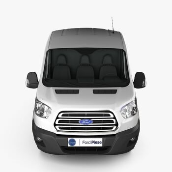 Ford Transit 2014-2018