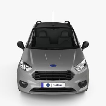 Ford Transit Courier 2019-2023