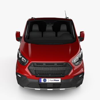 Ford Transit Custom 2019-2023