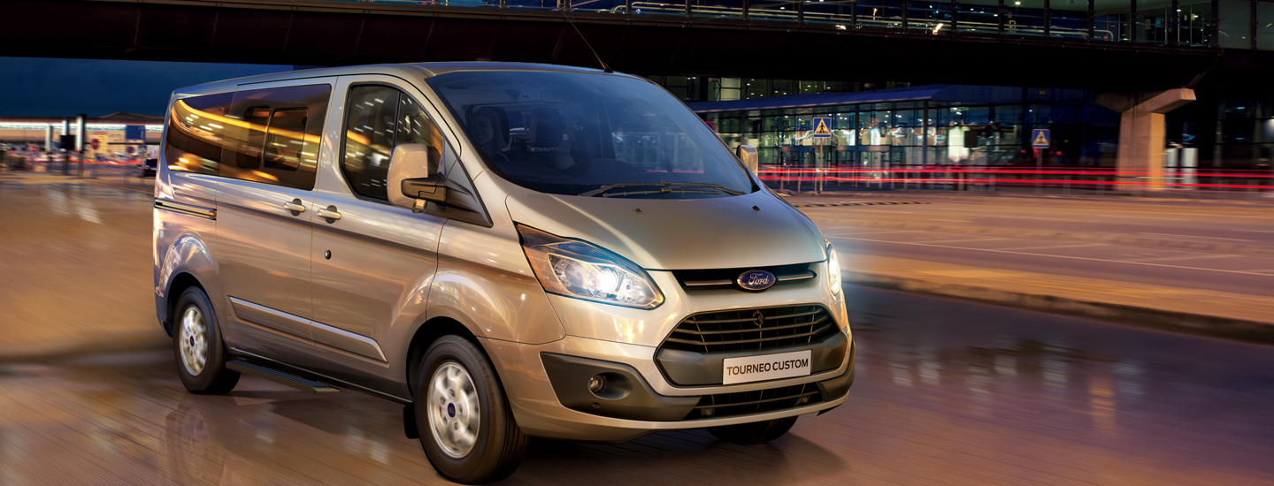 Esti mereu la curent cu ofertele noastre de pe Piese-FORD.ro