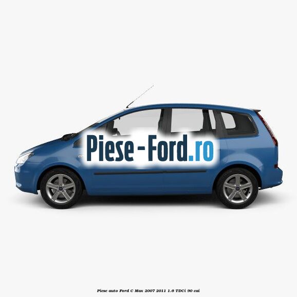 Piese auto Ford C-Max 2007-2011 1.6 TDCi 90 cai