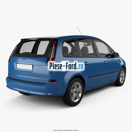 Piese auto Ford C-Max 2007-2011 1.8 122 cai