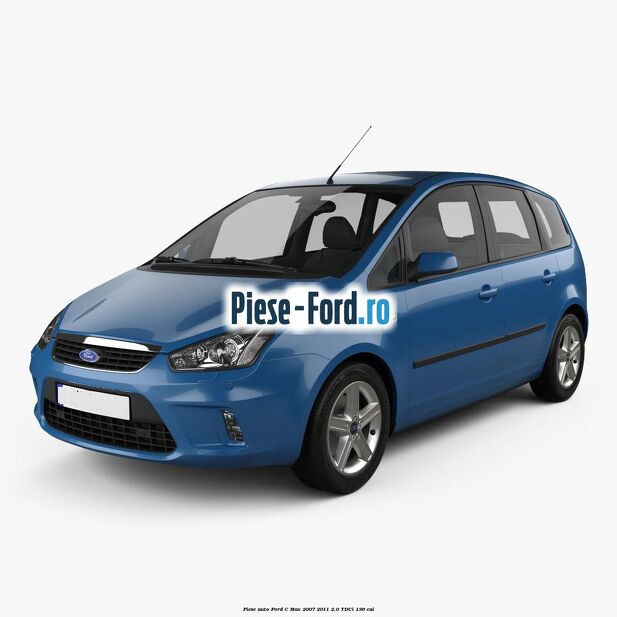 Piese auto Ford C-Max 2007-2011 2.0 TDCi 136 cai