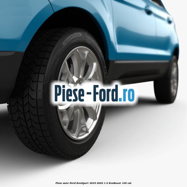 Piese auto Ford EcoSport 2019-2023 1.0 EcoBoost 100 cai