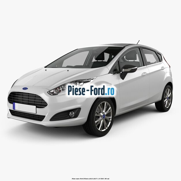 Piese auto Ford Fiesta 2013-2017 1.5 TDCi 95 cai