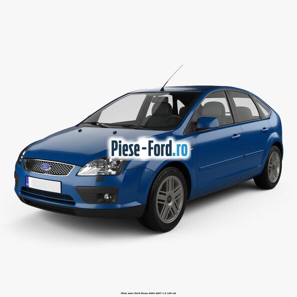 Piese auto Ford Focus 2004-2007 1.8 125 cai