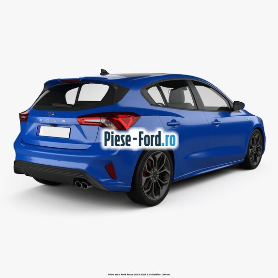 Piese auto Ford Focus 2019-2023 1.5 EcoBlue 120 cai