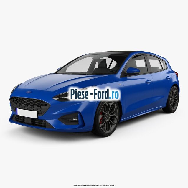 Piese auto Ford Focus 2019-2023 1.5 EcoBlue 95 cai