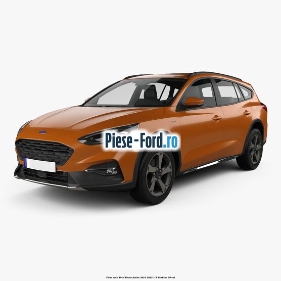 Piese auto Ford Focus Active 2019-2023 1.5 EcoBlue 95 cai