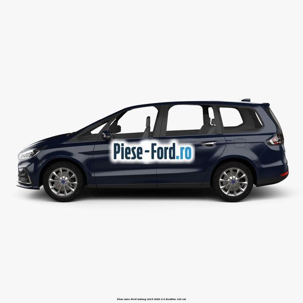 Piese auto Ford Galaxy 2015-2023 2.0 EcoBlue 120 cai