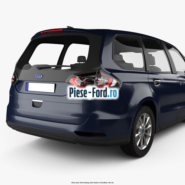 Piese auto Ford Galaxy 2015-2023 2.0 EcoBlue 190 cai