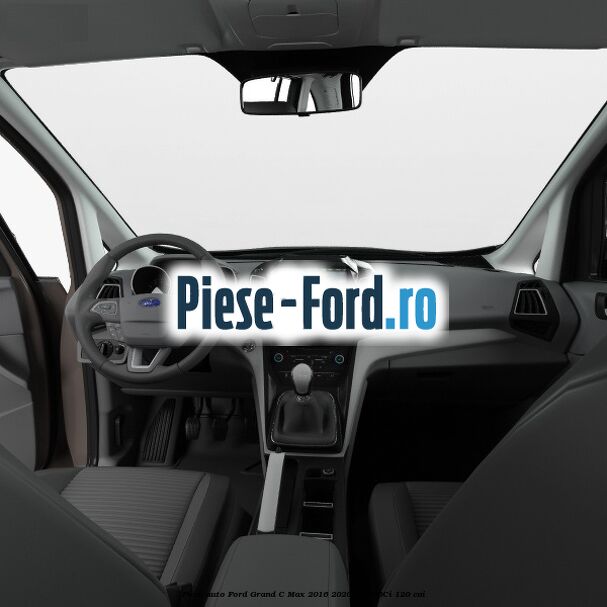 Piese auto Ford Grand C-Max 2016-2020 1.5 TDCi 120 cai