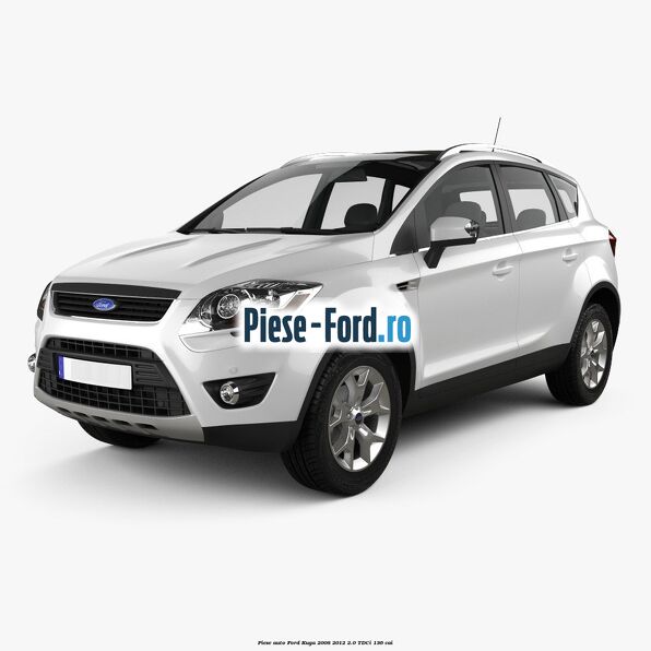 Piese auto Ford Kuga 2008-2012 2.0 TDCi 136 cai