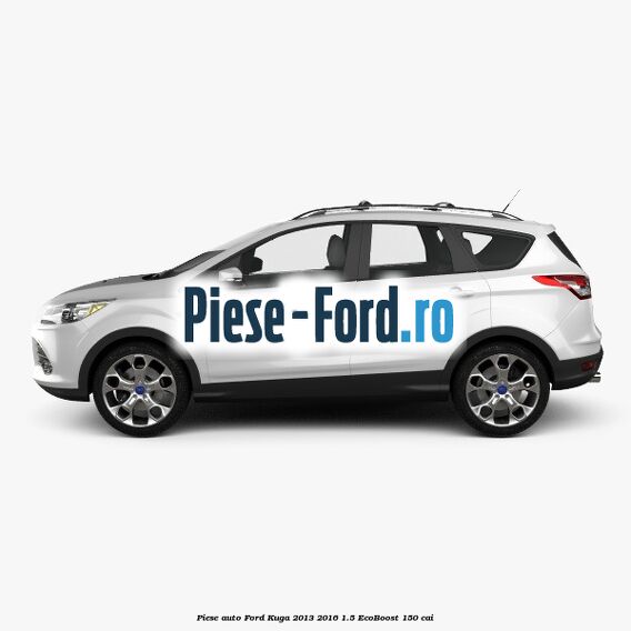 Piese auto Ford Kuga 2013-2016 1.5 EcoBoost 150 cai