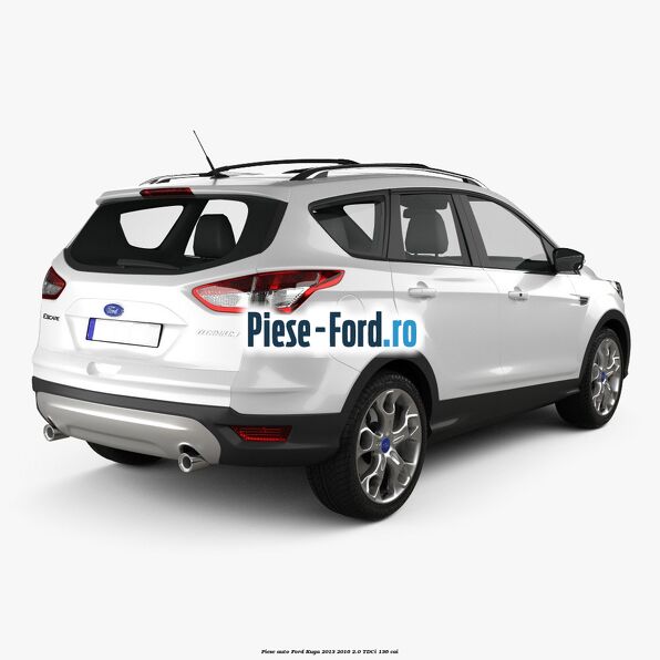 Piese auto Ford Kuga 2013-2016 2.0 TDCi 136 cai
