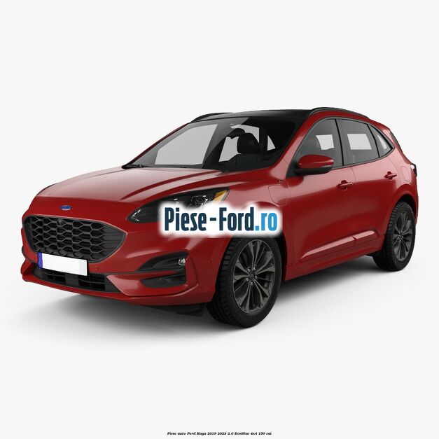 Piese auto Ford Kuga 2019-2023 2.0 EcoBlue 4x4 150 cai