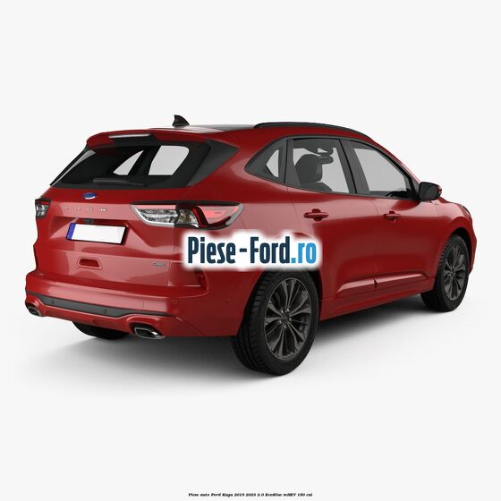 Piese auto Ford Kuga 2019-2023 2.0 EcoBlue mHEV 150 cai