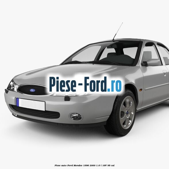 Piese auto Ford Mondeo 1996-2000 1.6 i 16V 95 cai