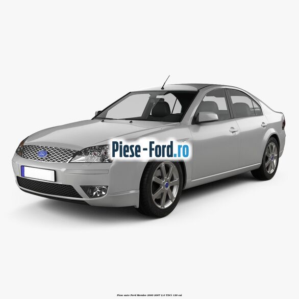 Piese auto Ford Mondeo 2000-2007 2.0 TDCi 130 cai