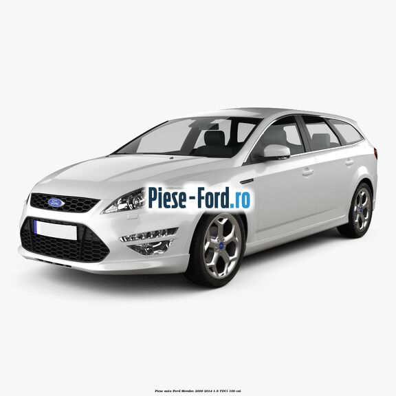 Piese auto Ford Mondeo 2008-2014 1.8 TDCi 100 cai