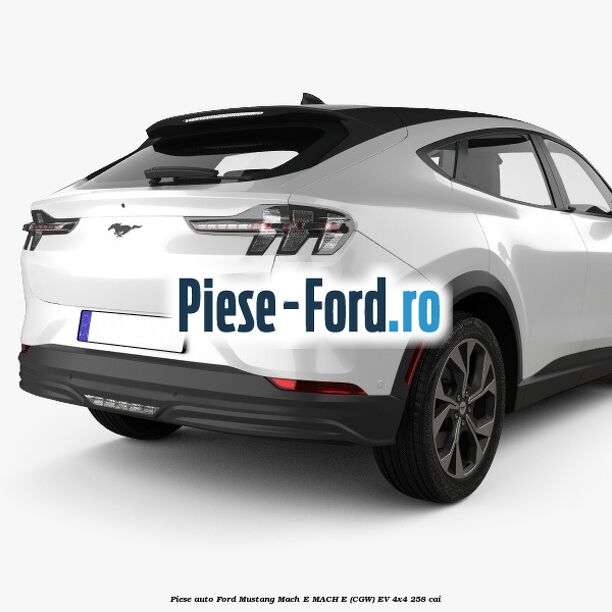 Piese auto Ford Mustang Mach-E MACH-E (CGW) EV 4x4 258 cai