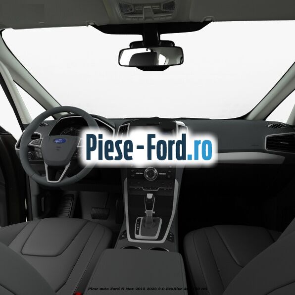 Piese auto Ford S-Max 2015-2023 2.0 EcoBlue 4x4 150 cai