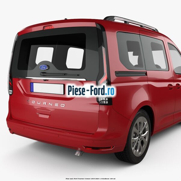 Piese auto Ford Tourneo Connect 2019-2023 1.0 EcoBoost 100 cai