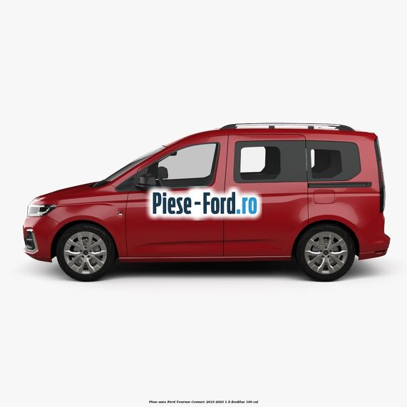 Piese auto Ford Tourneo Connect 2019-2023 1.5 EcoBlue 100 cai