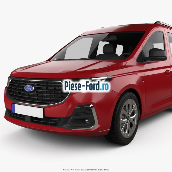 Piese auto Ford Tourneo Connect 2019-2023 1.5 EcoBlue 120 cai