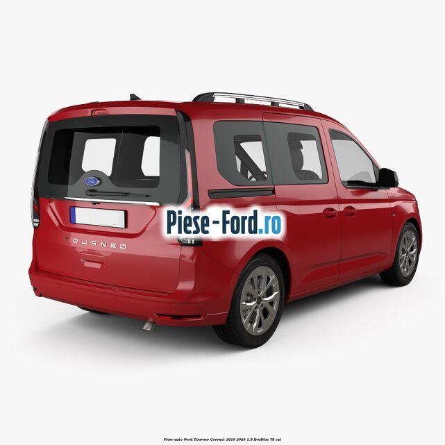 Piese auto Ford Tourneo Connect 2019-2023 1.5 EcoBlue 75 cai