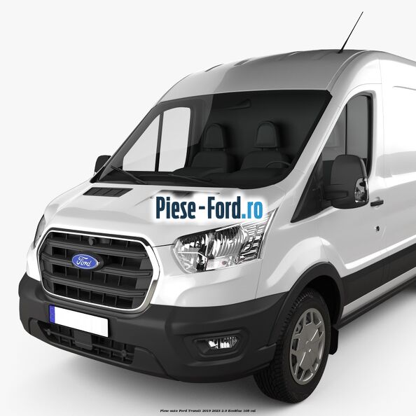 Piese auto Ford Transit 2019-2023 2.0 EcoBlue 105 cai