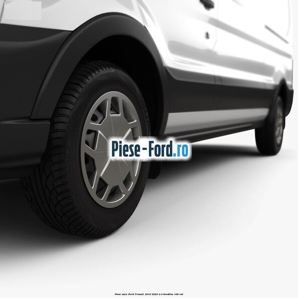 Piese auto Ford Transit 2019-2023 2.0 EcoBlue 160 cai