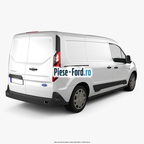 Piese auto Ford Transit Connect 2013-2018 1.6 TDCi 95 cai