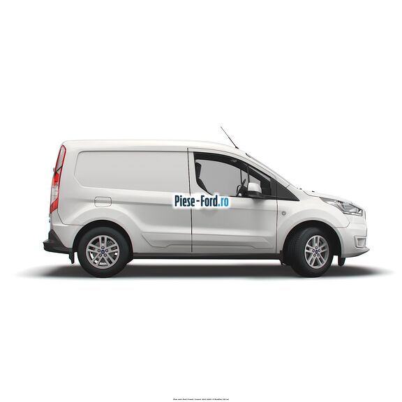 Piese auto Ford Transit Connect 2019-2023 1.5 EcoBlue 120 cai