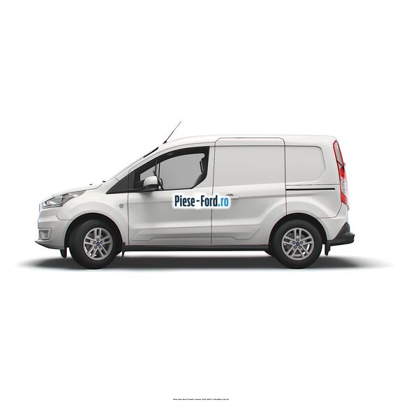 Piese auto Ford Transit Connect 2019-2023 1.5 EcoBlue 120 cai