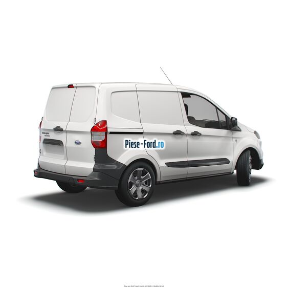 Piese auto Ford Transit Courier 2019-2023 1.5 EcoBlue 100 cai