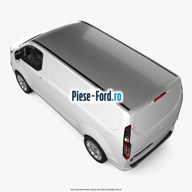 Piese auto Ford Transit Custom 2014-2018 2.0 EcoBlue 105 cai