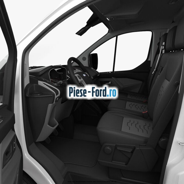 Piese auto Ford Transit Custom 2014-2018 2.0 EcoBlue 130 cai